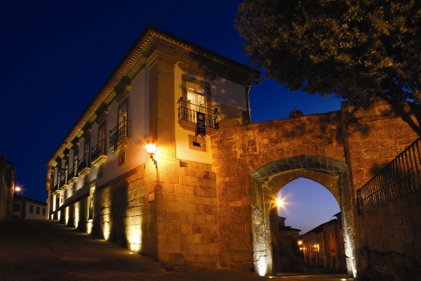 Palácio dos Melos Hotel